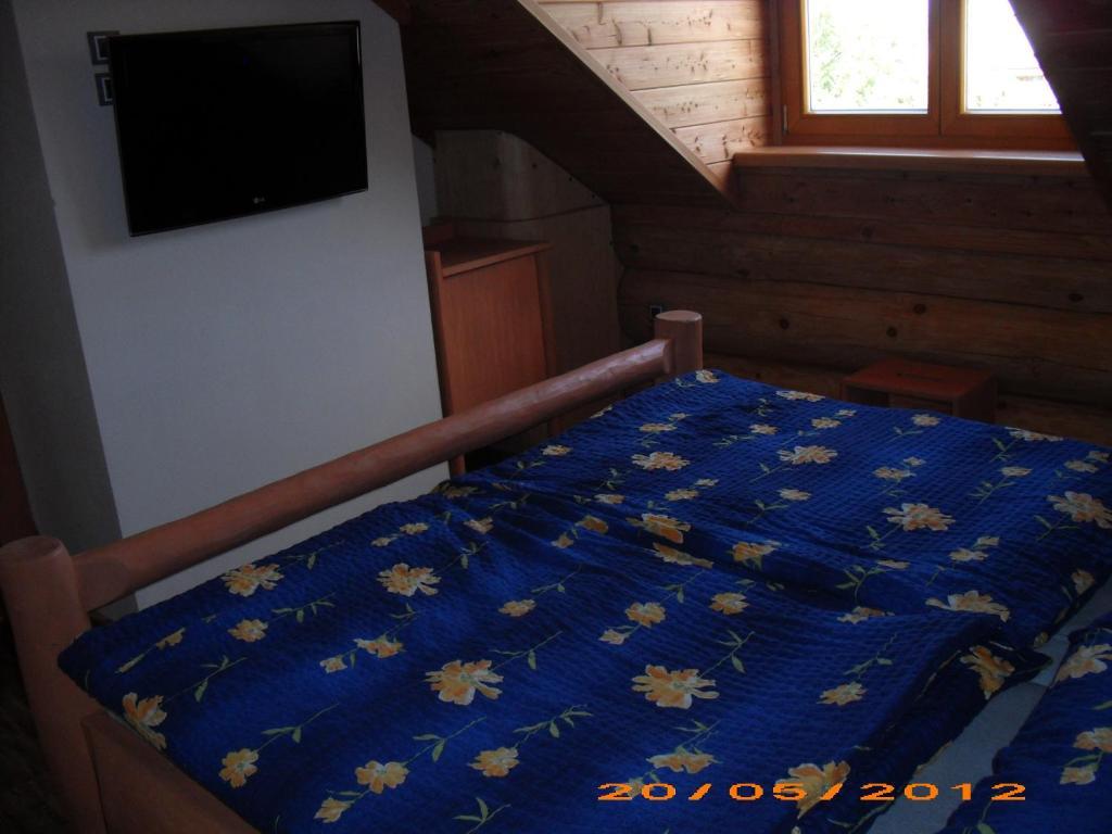 Penzion U Fabu Lednice Exterior photo