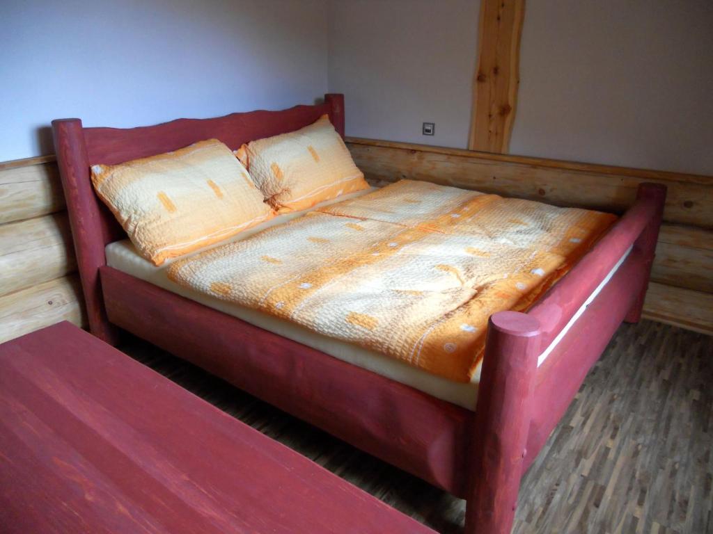 Penzion U Fabu Lednice Room photo